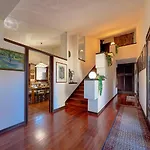 Marchetti Straini Villa Pievebovigliana