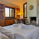 Marchetti Straini Villa Pievebovigliana