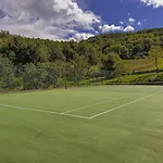 Marchetti Straini Villa *