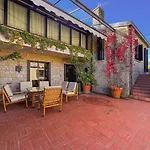 Villa Marchetti Straini *