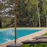 Marchetti Straini Villa