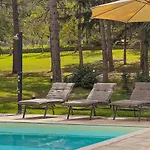 Marchetti Straini Villa *