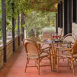 Villa Marchetti Straini