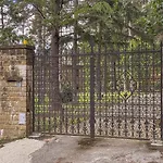 Villa Marchetti Straini Pievebovigliana