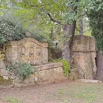 Marchetti Straini Villa *