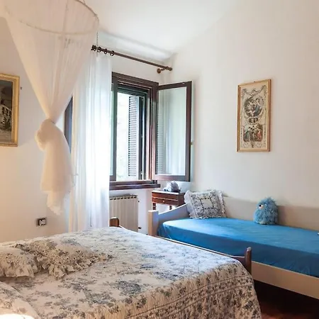 Marchetti Straini Villa Pievebovigliana