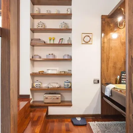 Villa Marchetti Straini *