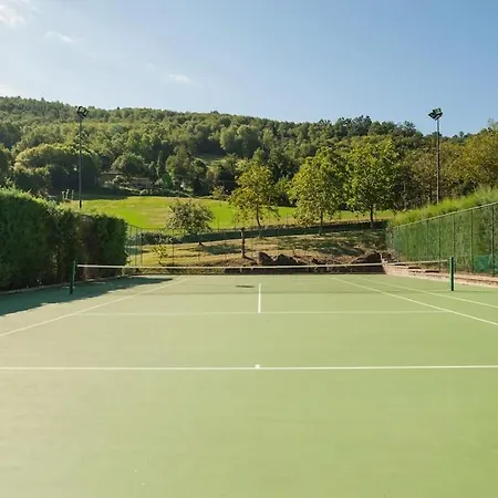 Villa Marchetti Straini