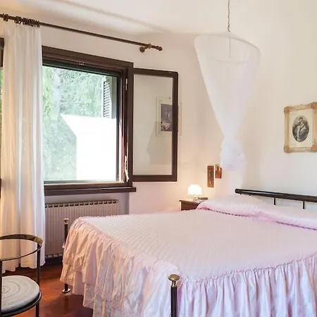 Villa Marchetti Straini Pievebovigliana