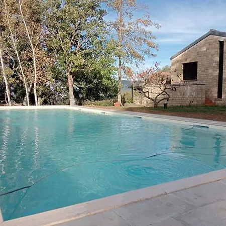 Villa Marchetti Straini