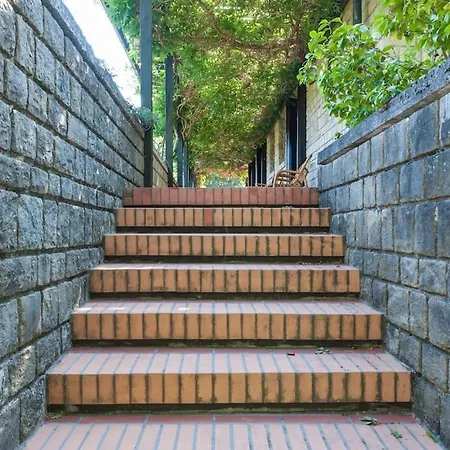 Marchetti Straini Villa Pievebovigliana