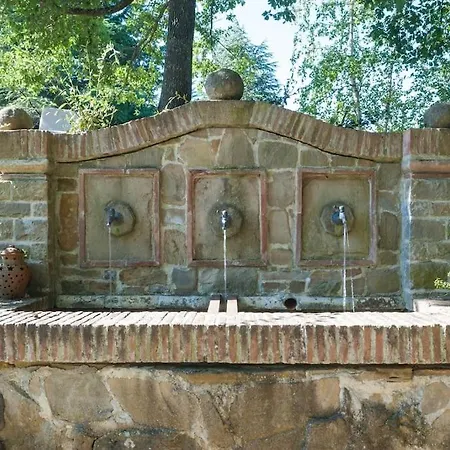 Marchetti Straini Villa *