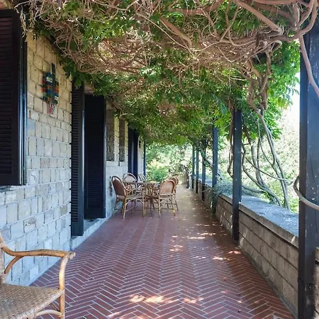 Marchetti Straini Villa