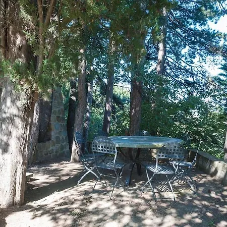 Villa Marchetti Straini