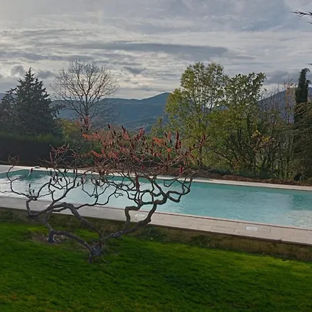 Villa Marchetti Straini