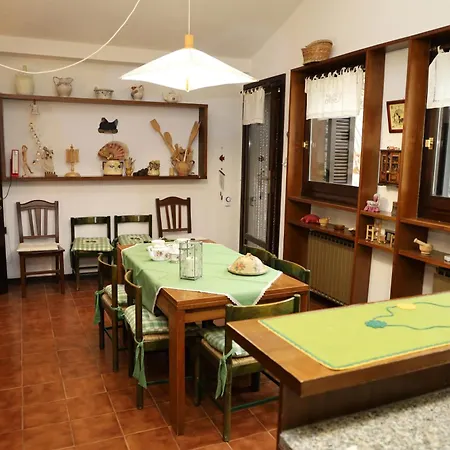 Marchetti Straini Villa *