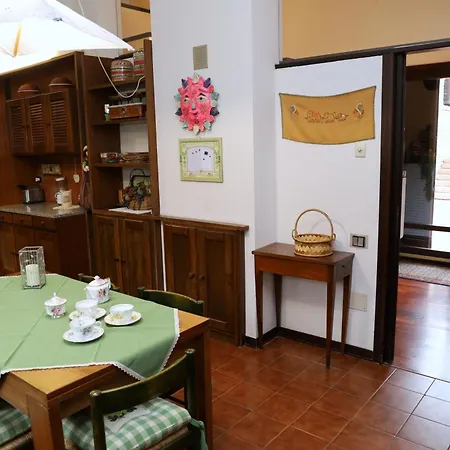 Marchetti Straini Villa *