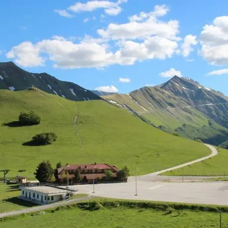 Villa Marchetti Straini *