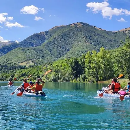 Marchetti Straini Villa *