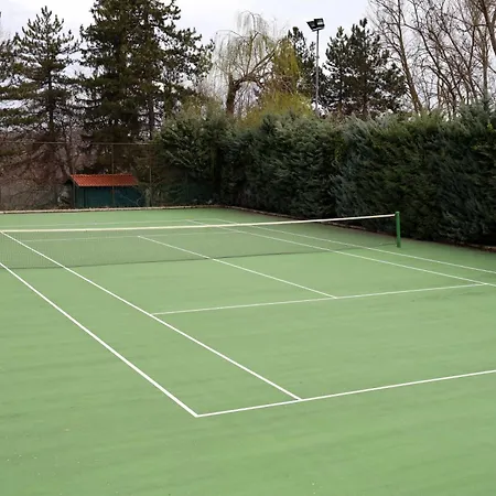 Marchetti Straini Villa Pievebovigliana