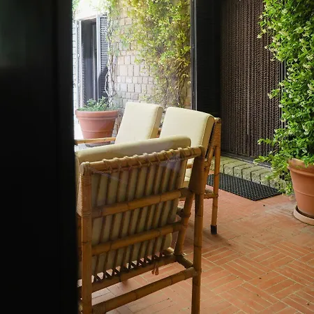 Marchetti Straini Villa