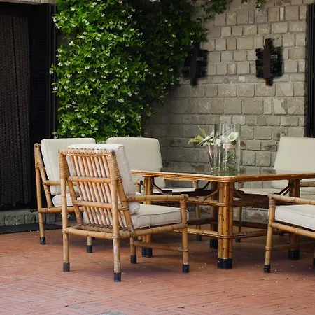 Marchetti Straini Villa Pievebovigliana