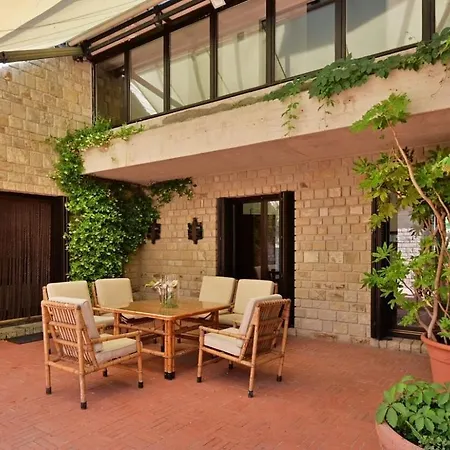 Villa Marchetti Straini Pievebovigliana