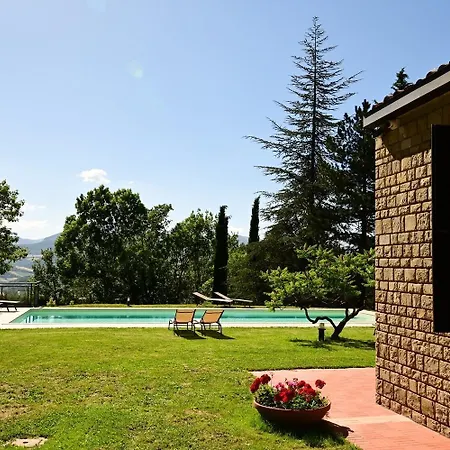 Marchetti Straini Villa