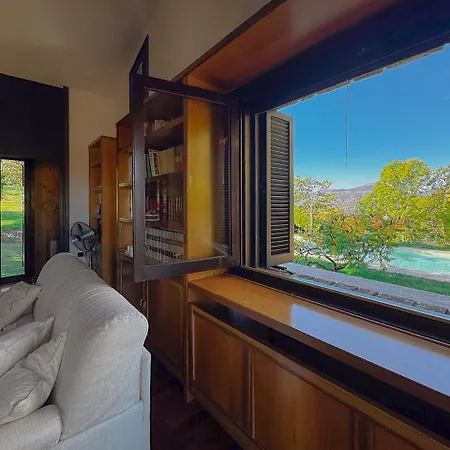 Villa Marchetti Straini