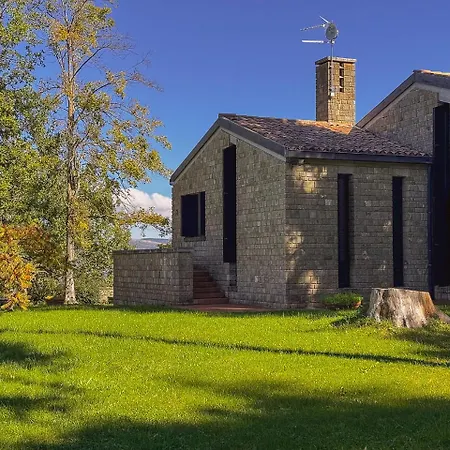 Villa Marchetti Straini