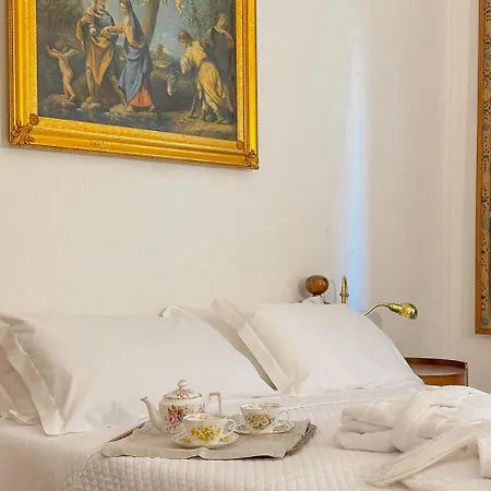 Marchetti Straini Villa