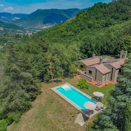 Villa Marchetti Straini