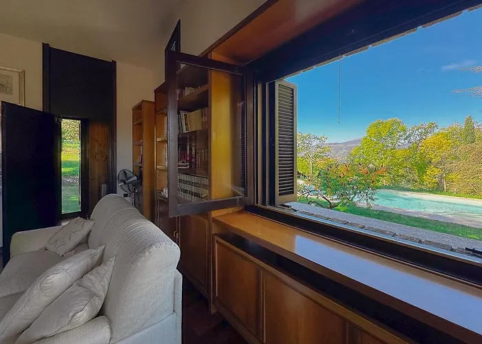 Villa Marchetti Straini