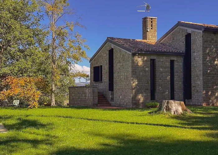 Villa Marchetti Straini