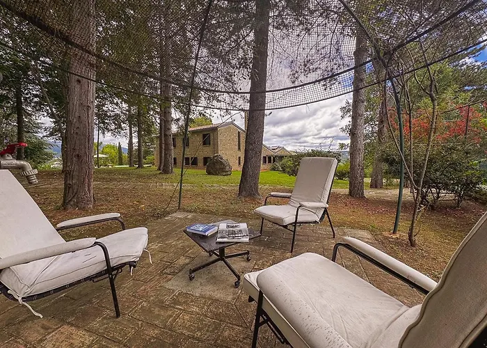 Villa Marchetti Straini