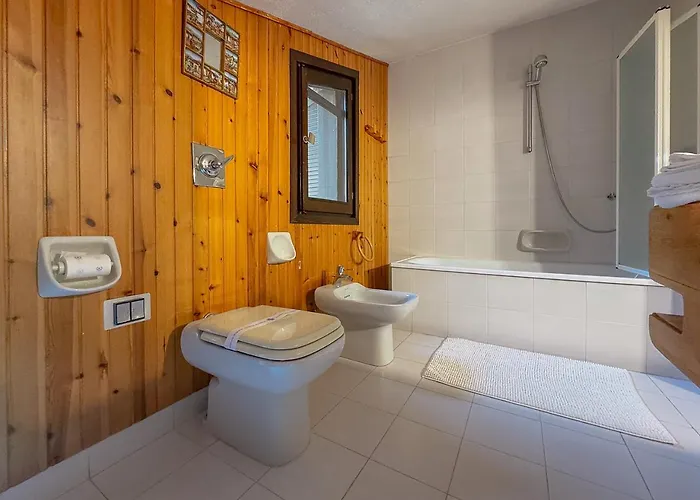 Marchetti Straini Villa