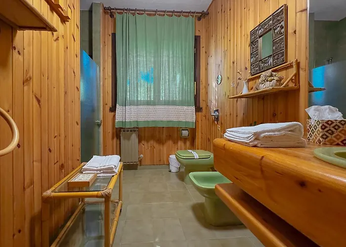 Marchetti Straini Villa