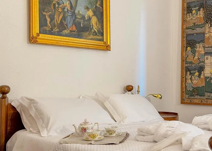 Marchetti Straini Villa