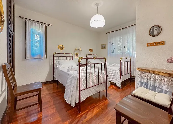 Marchetti Straini Villa *