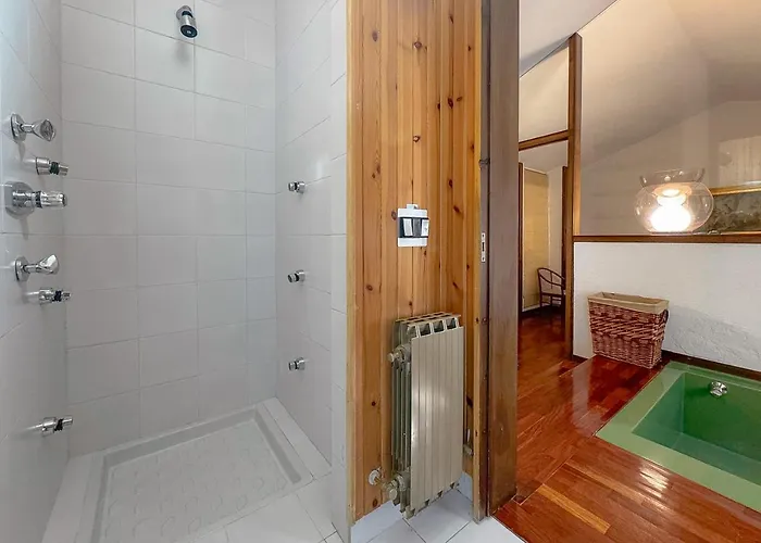 Villa Marchetti Straini Pievebovigliana