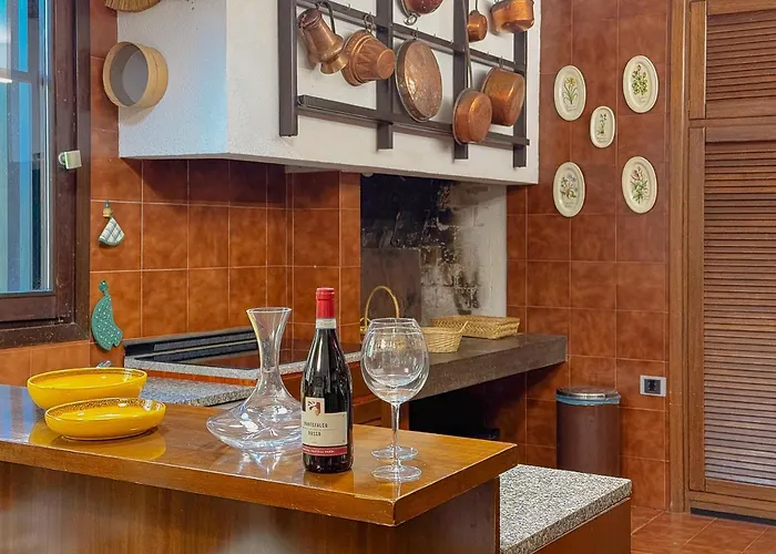 Marchetti Straini Villa