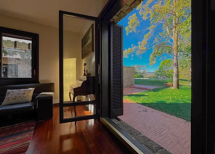 Villa Marchetti Straini