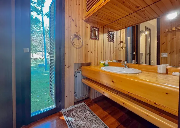 Marchetti Straini Villa *