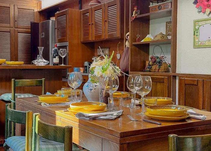 Villa Marchetti Straini Pievebovigliana