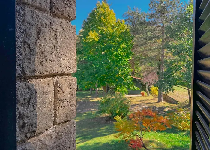 Marchetti Straini * Pievebovigliana