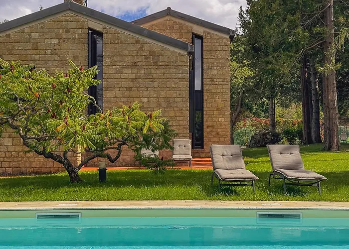 Villa Marchetti Straini