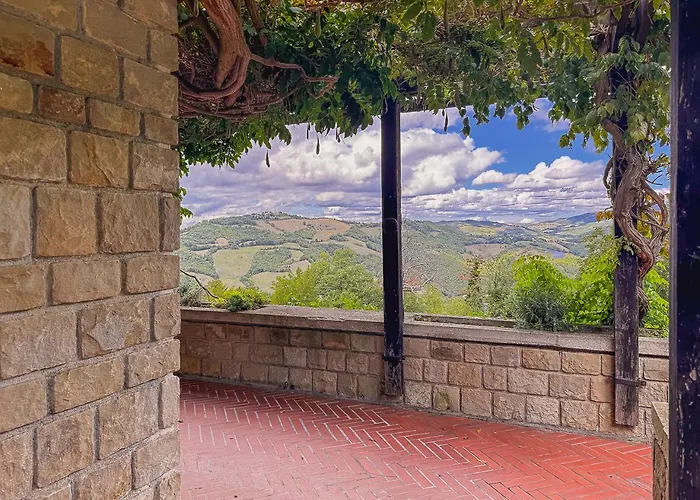 Marchetti Straini Pievebovigliana