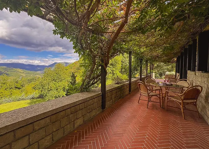 Marchetti Straini Pievebovigliana