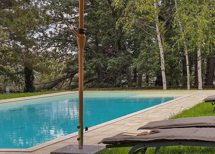 Marchetti Straini Villa