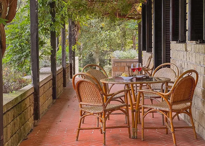 Villa Marchetti Straini